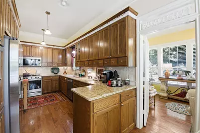 306 W Spring Street, Weatherford, TX 76086 - Photo 15