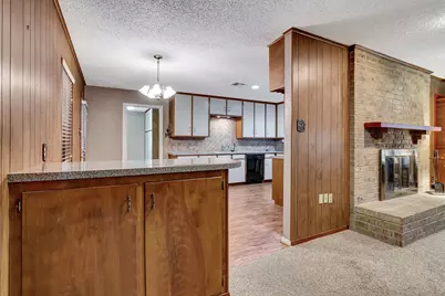 319 Allen Drive, Justin, TX 76247 - Photo 9