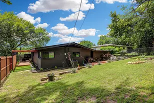 3913 Eldridge St, Fort Worth, TX 76107 - Photo 25