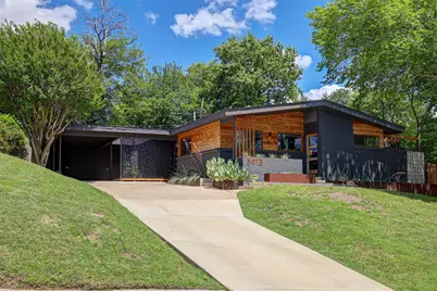 3913 Eldridge Street, Fort Worth, TX 76107 - Photo 1