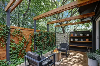 3913 Eldridge Street, Fort Worth, TX 76107 - Photo 23
