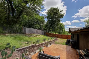 3913 Eldridge St, Fort Worth, TX 76107 - Photo 29