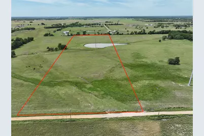 Tbd Tract 3 County Road 4830, Leonard, TX 75452 - Photo 1