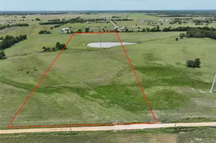 Tbd Tract 3 County Road 4830, Leonard, TX 75452 - Photo 1
