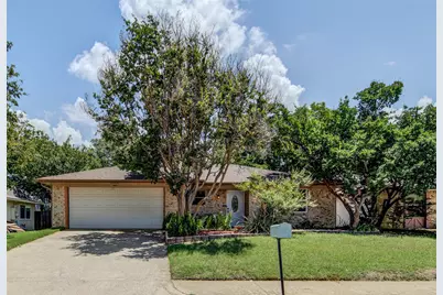 5410 Prince Drive, Lake Dallas, TX 75065 - Photo 3