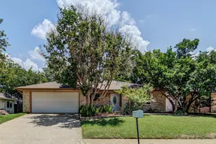 5410 Prince Dr, Lake Dallas, TX 75065 - Photo 3