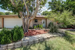 5410 Prince Dr, Lake Dallas, TX 75065 - Photo 1