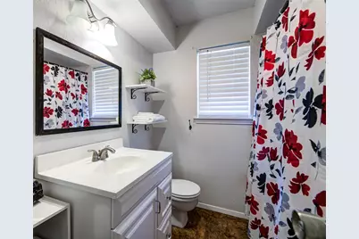 5410 Prince Drive, Lake Dallas, TX 75065 - Photo 19