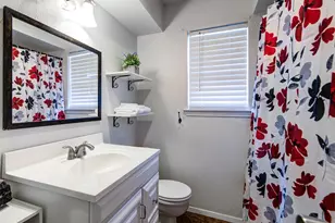 5410 Prince Dr, Lake Dallas, TX 75065 - Photo 19