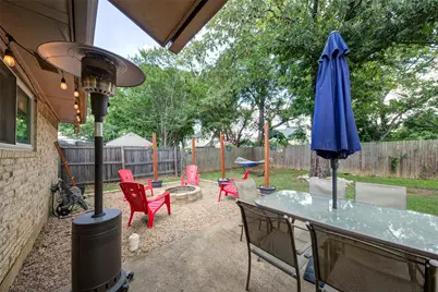 5410 Prince Drive, Lake Dallas, TX 75065 - Photo 21