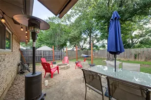 5410 Prince Dr, Lake Dallas, TX 75065 - Photo 21