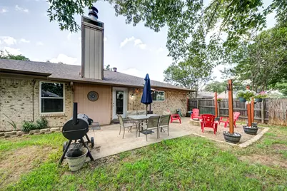 5410 Prince Drive, Lake Dallas, TX 75065 - Photo 23