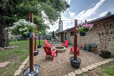5410 Prince Drive, Lake Dallas, TX 75065 - Photo 21