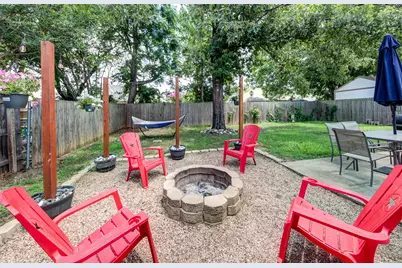 5410 Prince Drive, Lake Dallas, TX 75065 - Photo 19