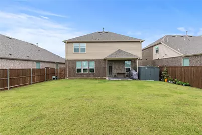 913 Adelyn Street, Anna, TX 75409 - Photo 25