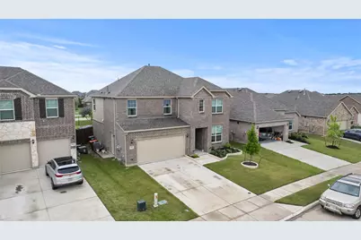 913 Adelyn Street, Anna, TX 75409 - Photo 35