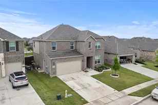 913 Adelyn St, Anna, TX 75409 - Photo 35