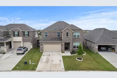 913 Adelyn Street, Anna, TX 75409 - Photo 33