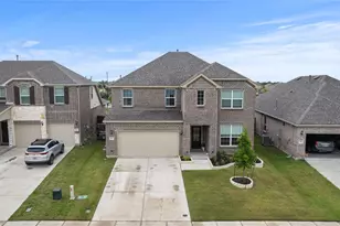 913 Adelyn St, Anna, TX 75409 - Photo 33