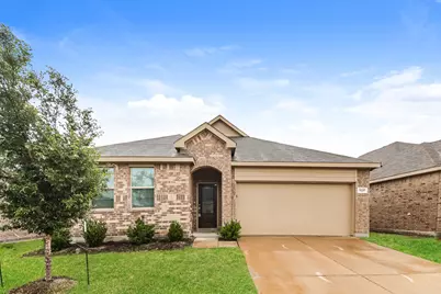 5217 Rockrose Lane, Princeton, TX 75407 - Photo 1