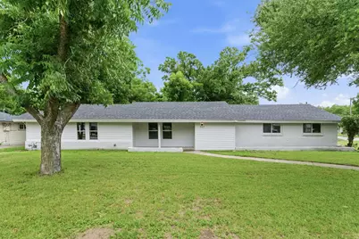 507 Country Club Road, Cleburne, TX 76033 - Photo 1