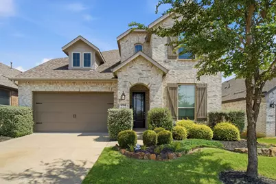 1704 Snowdrop Drive, Celina, TX 75078 - Photo 1