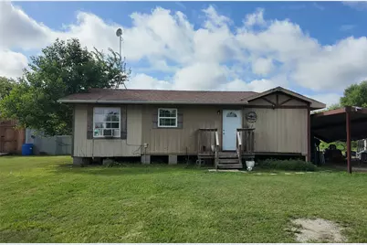 6709 Sue Ann Lane, Terrell, TX 75161 - Photo 1