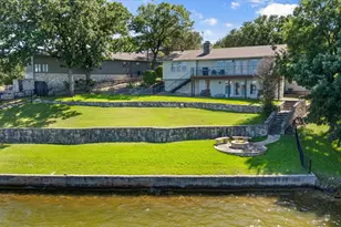 417 Peninsula Ct, Granbury, TX 76048 - Photo 35