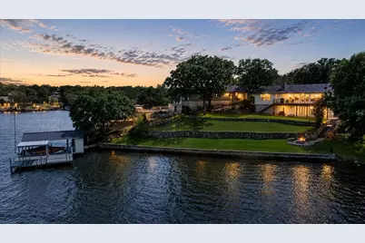 417 Peninsula Court, Granbury, TX 76048 - Photo 1