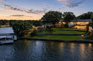 417 Peninsula Ct, Granbury, TX 76048 - Photo 1
