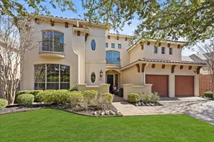 6032 Garden Gate Dr, Plano, TX 75024 - Photo 1