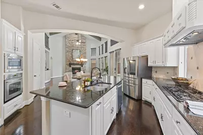 6032 Garden Gate Drive, Plano, TX 75024 - Photo 17