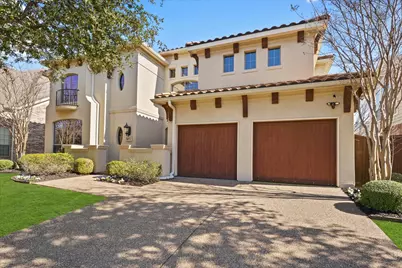 6032 Garden Gate Drive, Plano, TX 75024 - Photo 3