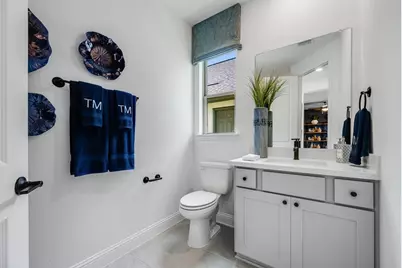 535 Chatham Street, Lakewood Village, TX 75068 - Photo 11
