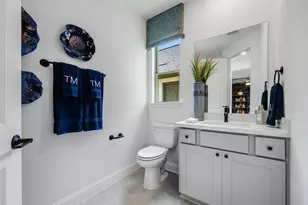 535 Chatham St, Lakewood Village, TX 75068 - Photo 11