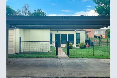 8627 N Normandale Street, Fort Worth, TX 76116 - Photo 1