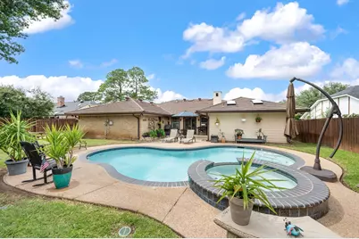 4306 Three Oaks Drive, Arlington, TX 76016 - Photo 35