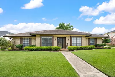 4306 Three Oaks Drive, Arlington, TX 76016 - Photo 1