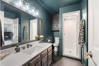 4306 Three Oaks Drive, Arlington, TX 76016 - Photo 31