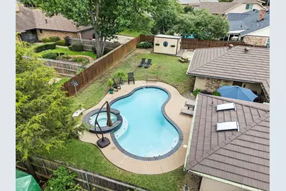 4306 Three Oaks Drive, Arlington, TX 76016 - Photo 37