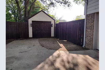 9 Oak Circle, Hickory Creek, TX 75065 - Photo 17