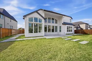 2860 Firefly Pl, Prosper, TX 75078 - Photo 31