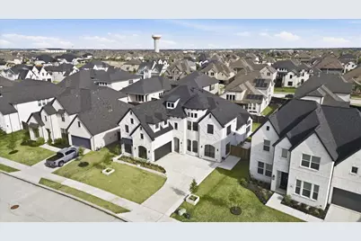 2860 Firefly Place, Prosper, TX 75078 - Photo 3