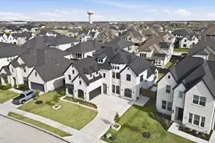 2860 Firefly Pl, Prosper, TX 75078 - Photo 3