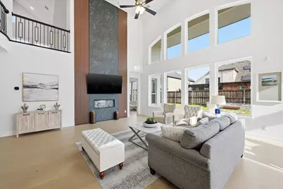 2860 Firefly Place, Prosper, TX 75078 - Photo 15
