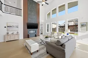 2860 Firefly Pl, Prosper, TX 75078 - Photo 15