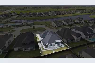2860 Firefly Place, Prosper, TX 75078 - Photo 29