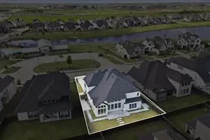 2860 Firefly Pl, Prosper, TX 75078 - Photo 29