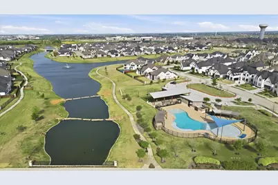 2860 Firefly Place, Prosper, TX 75078 - Photo 33