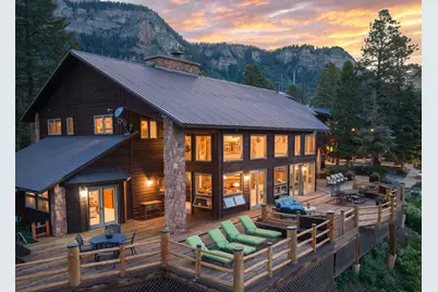 175 E Spruce Mesa, Durango, CO 81301 - Photo 3